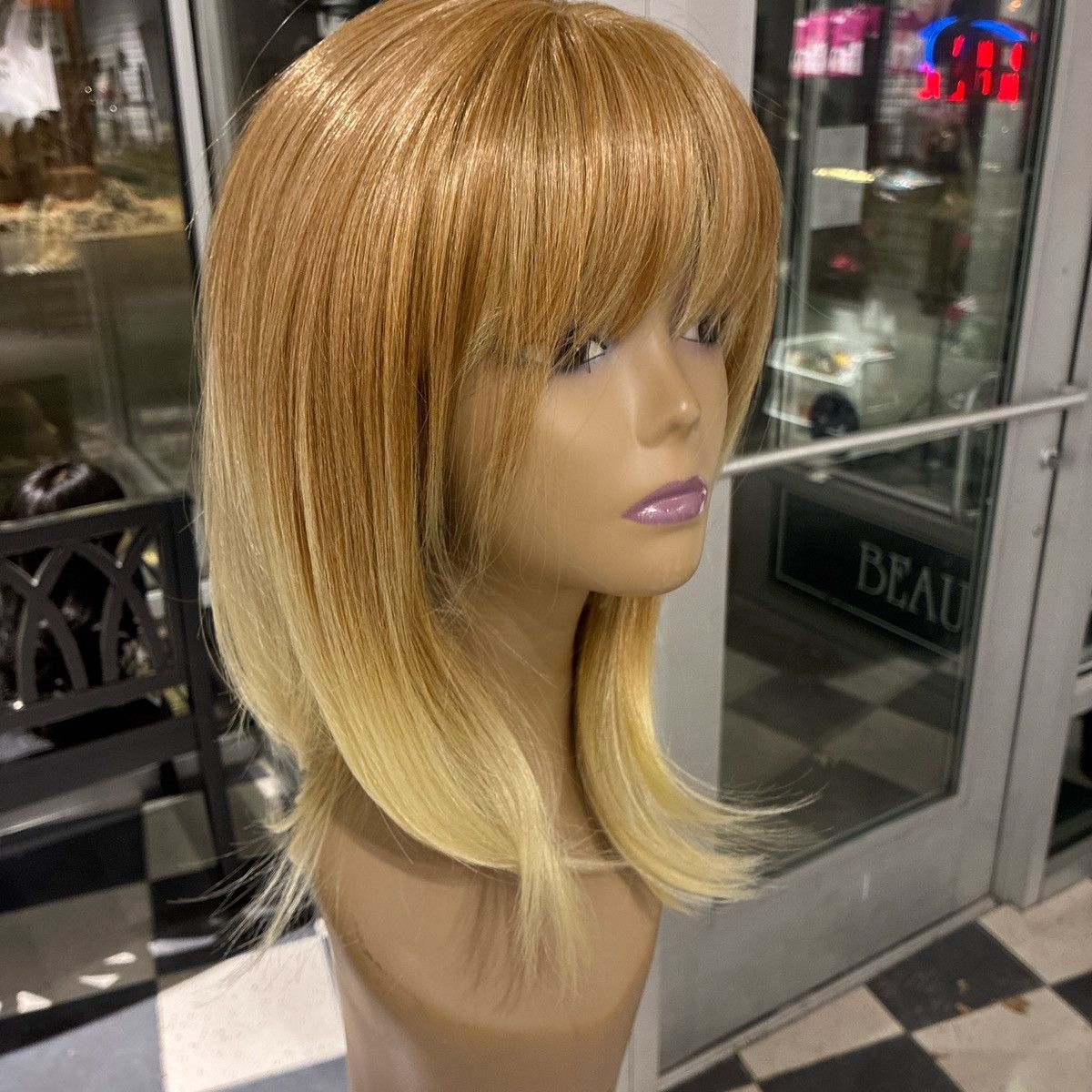 Other Tess wigs Size ONE SIZE - 3 Thumbnail
