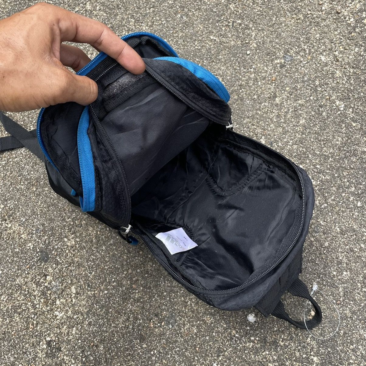 Adidas Y2K ADIDAS CROSSBODY Size ONE SIZE - 7 Thumbnail