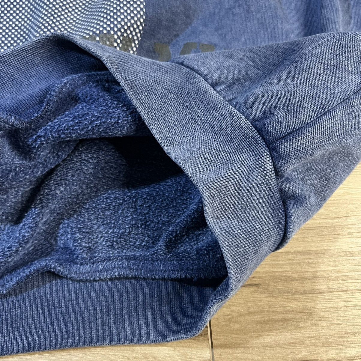 Other Chewan Jeans Supergym Quarter Zip Sweater Bodybuilding Size US L / EU 52-54 / 3 - 11 Thumbnail