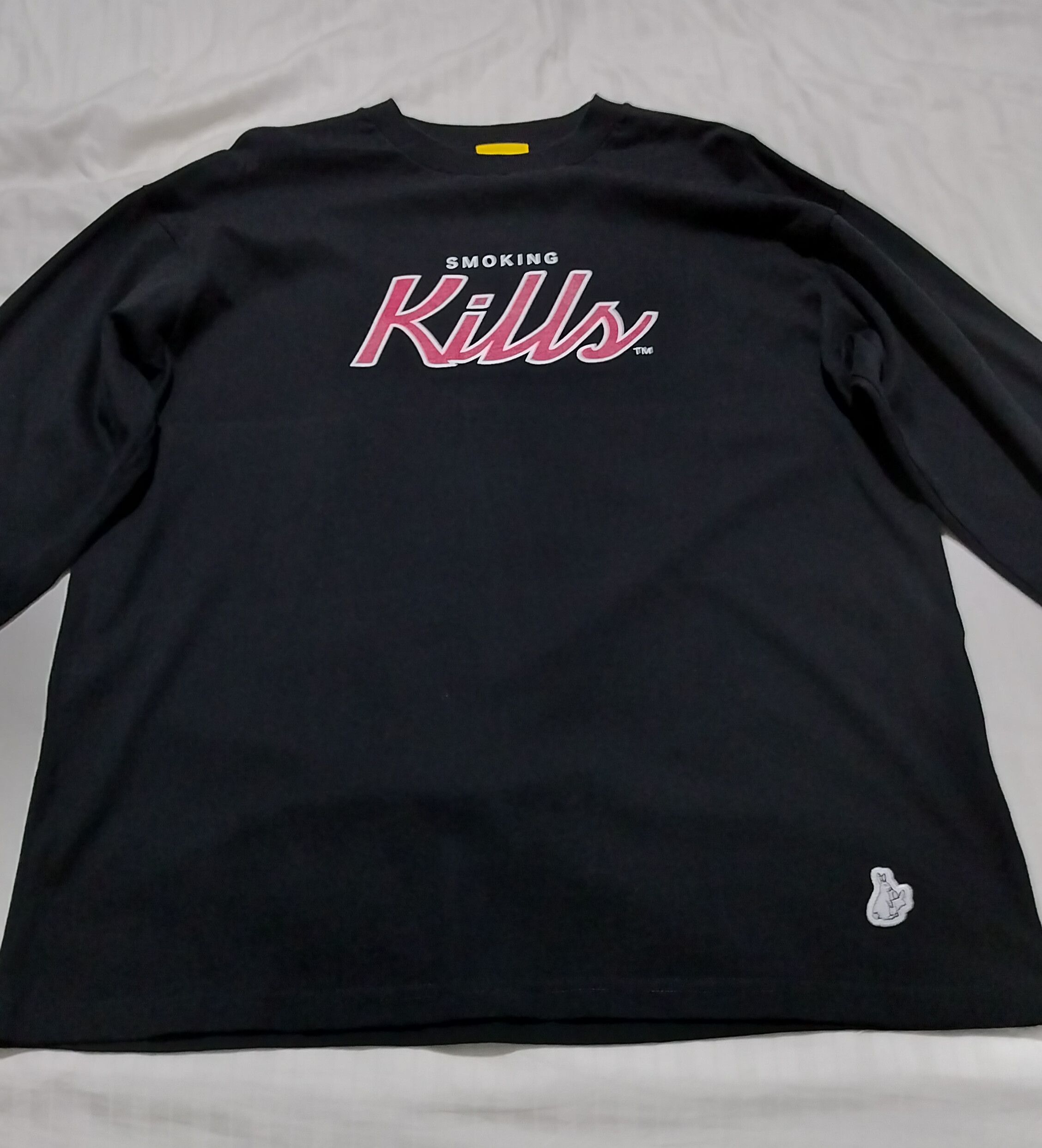 Fr 2 Smoking Kills | Grailed