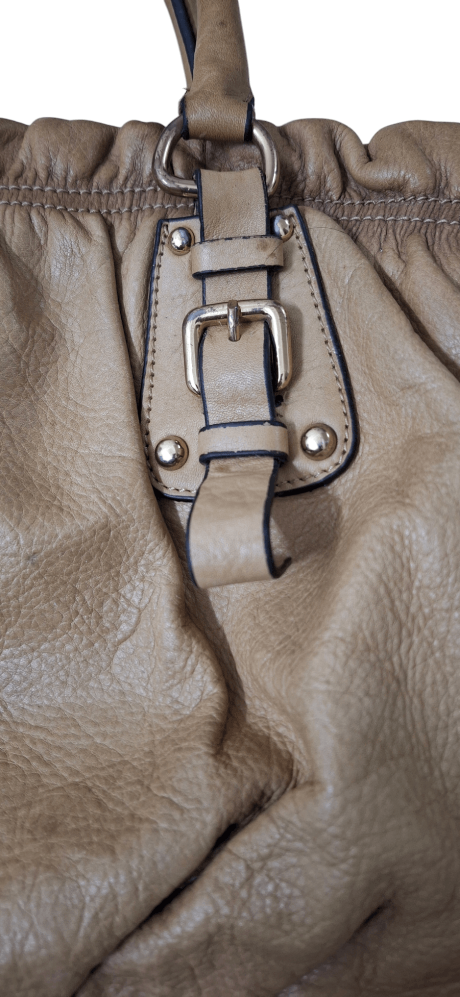 Prada Vintage Prada Milano Size ONE SIZE - 8 Thumbnail
