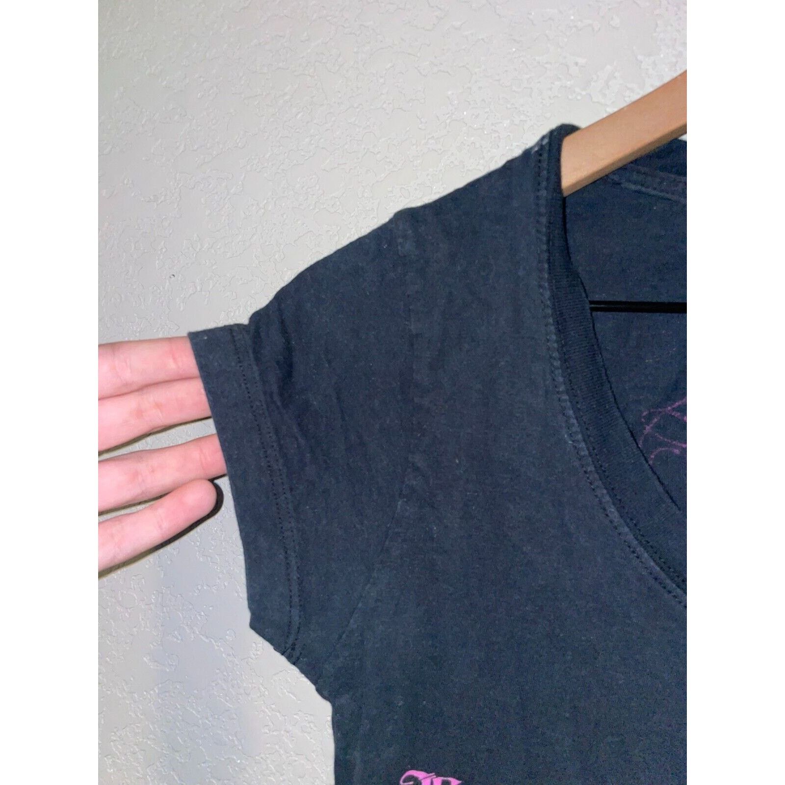 Other Womens Sangers Cycles Shirt Legendary Heritage Top Tee M Size M / US 6-8 / IT 42-44 - 6 Thumbnail