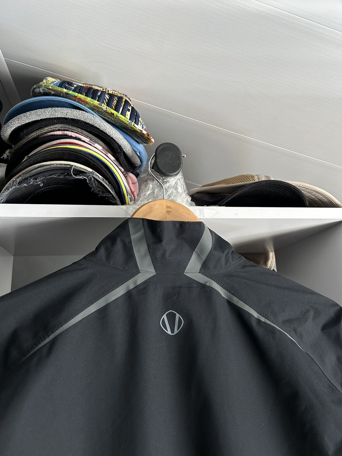 Goretex Very rare sunice gore tex jacket goorcope Size US L / EU 52-54 / 3 - 6 Thumbnail