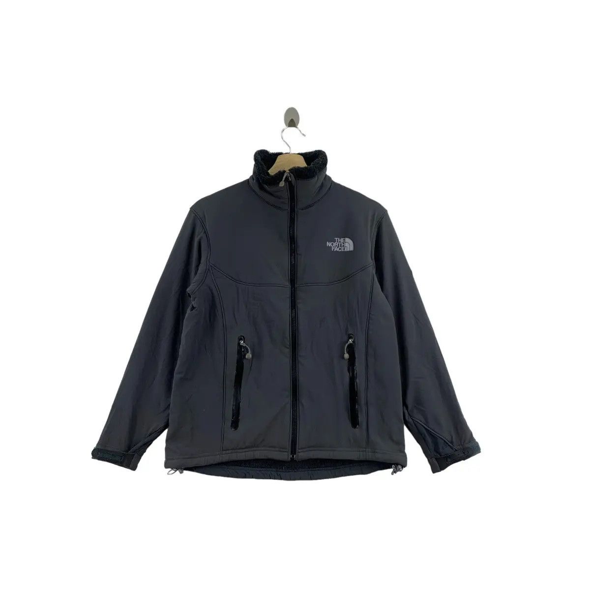 The North Face THE NORTH FACE Summit Series x POLARTEC Windproof Size M / US 6-8 / IT 42-44 - 1 Thumbnail
