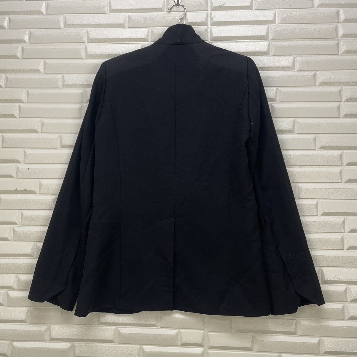 Designer × Zadig & Voltaire Zadig And Voltaire Jacket Size S / US 4 / IT 40 - 3 Thumbnail
