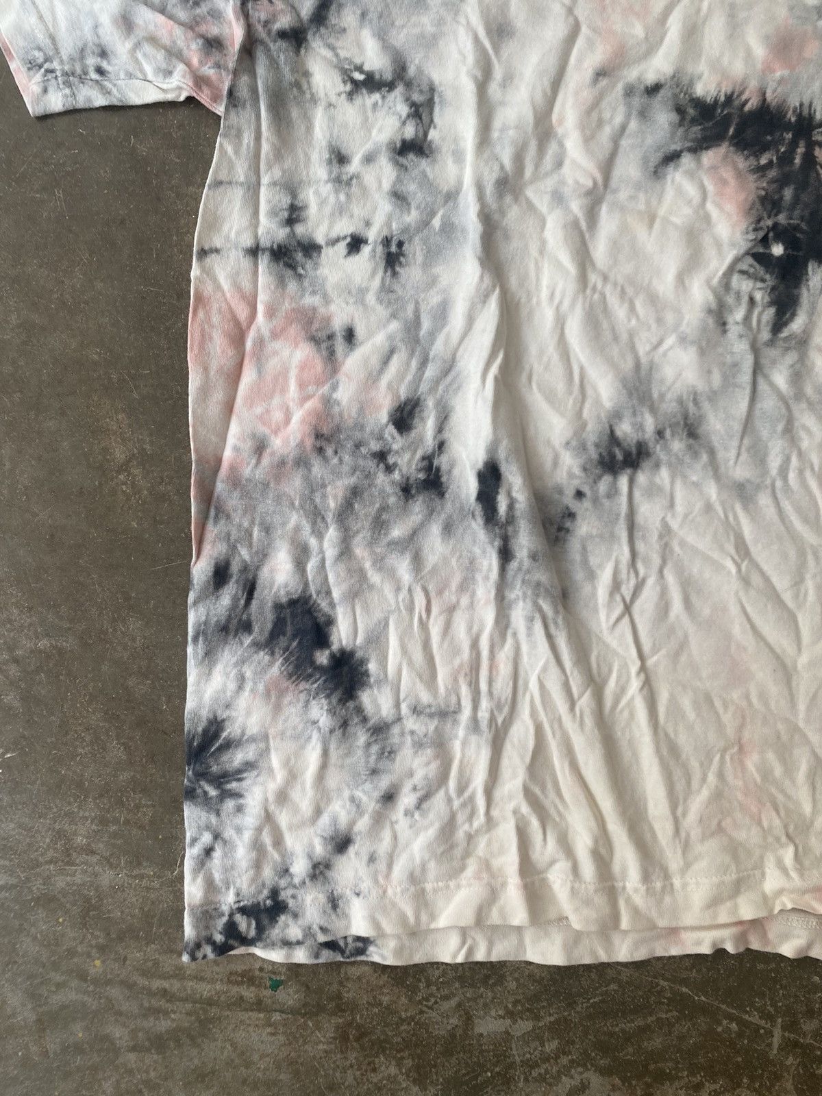 Kapital Kountry Kapital Kountry Redux Tiedye Sleep Tee Junya Watanabe 45r Size US M / EU 48-50 / 2 - 5 Thumbnail