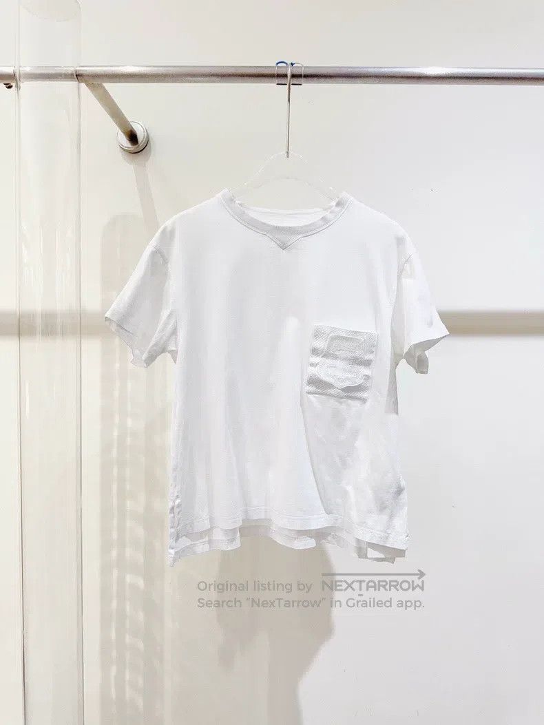 Hermes Hermes Short Sleeve Size XS / US 0-2 / IT 36-38 - 1 Thumbnail