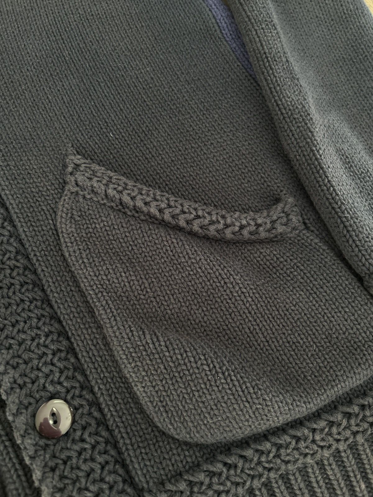 Kaws Original Fake Kaws Knit Cardigan M Size US M / EU 48-50 / 2 - 7 Thumbnail