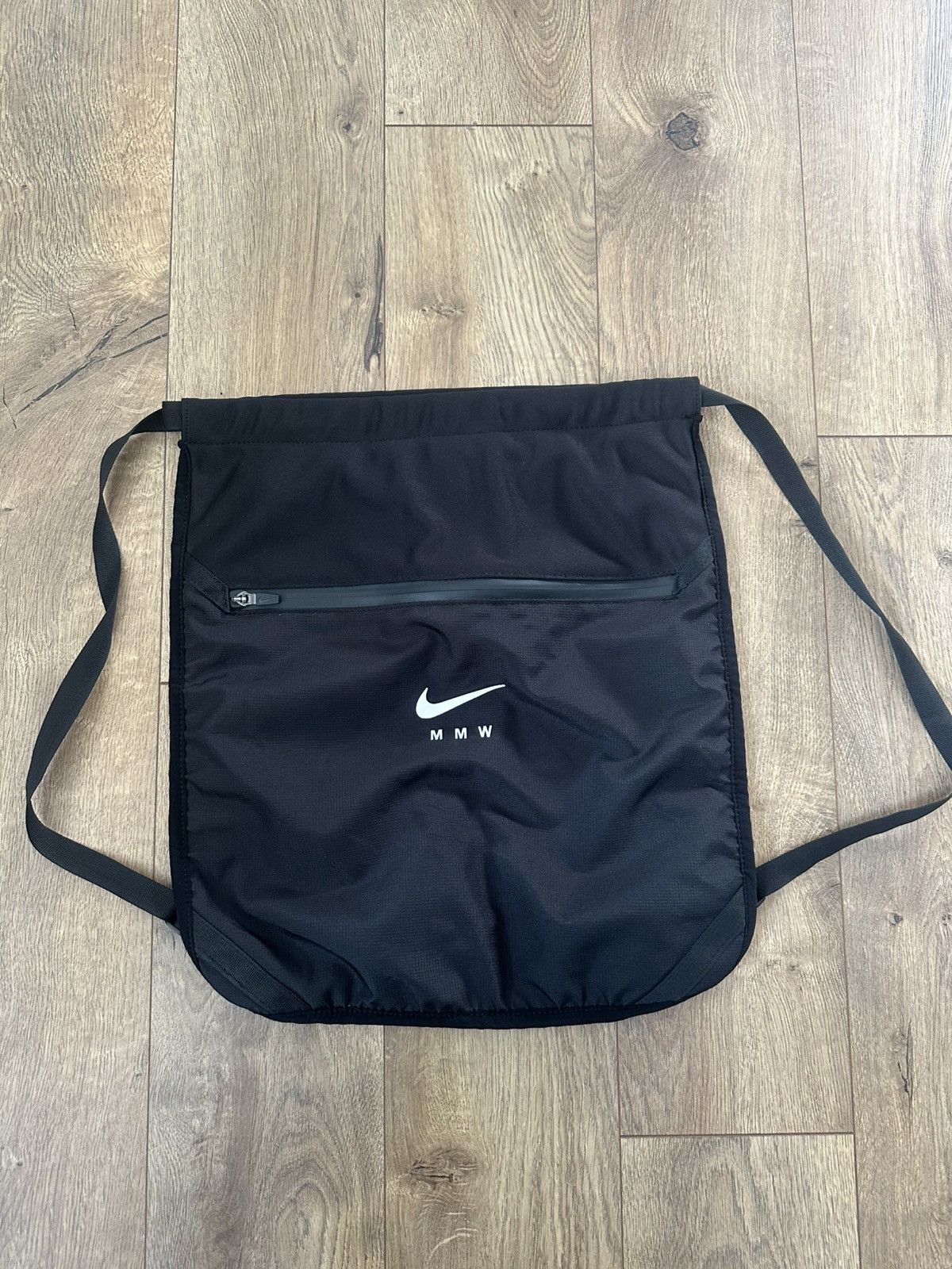 MMW × Nike Nike x MMW Bag Size ONE SIZE - 1 Thumbnail