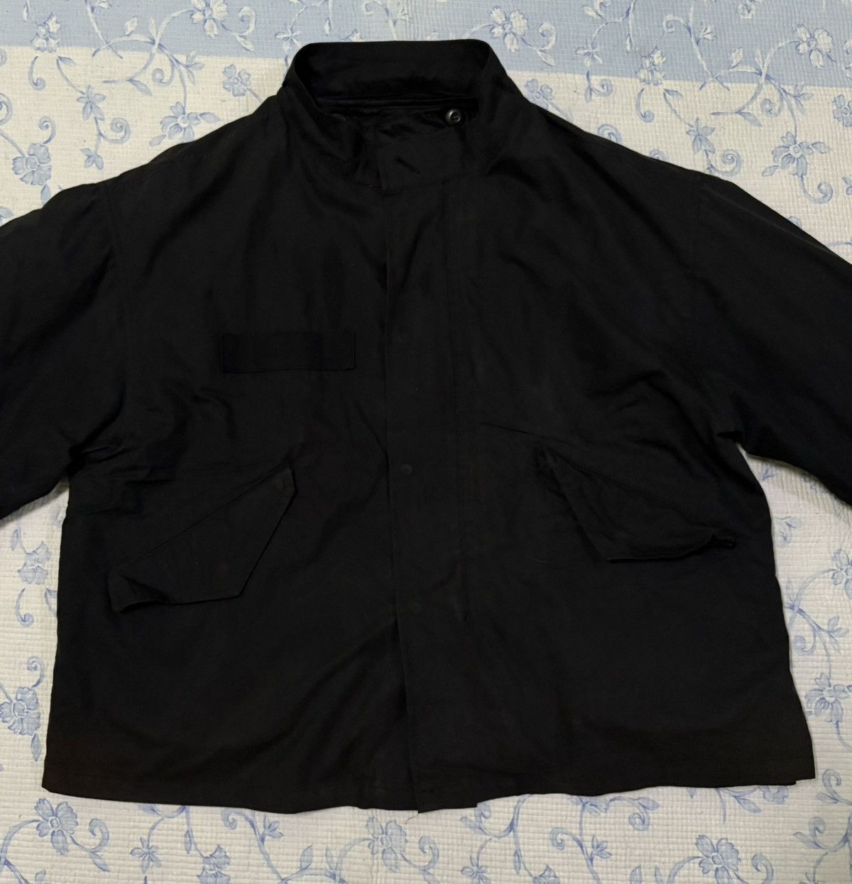 Other Freak’s Store Quilting Liner Military Jacket Size US S / EU 44-46 / 1 - 4 Thumbnail