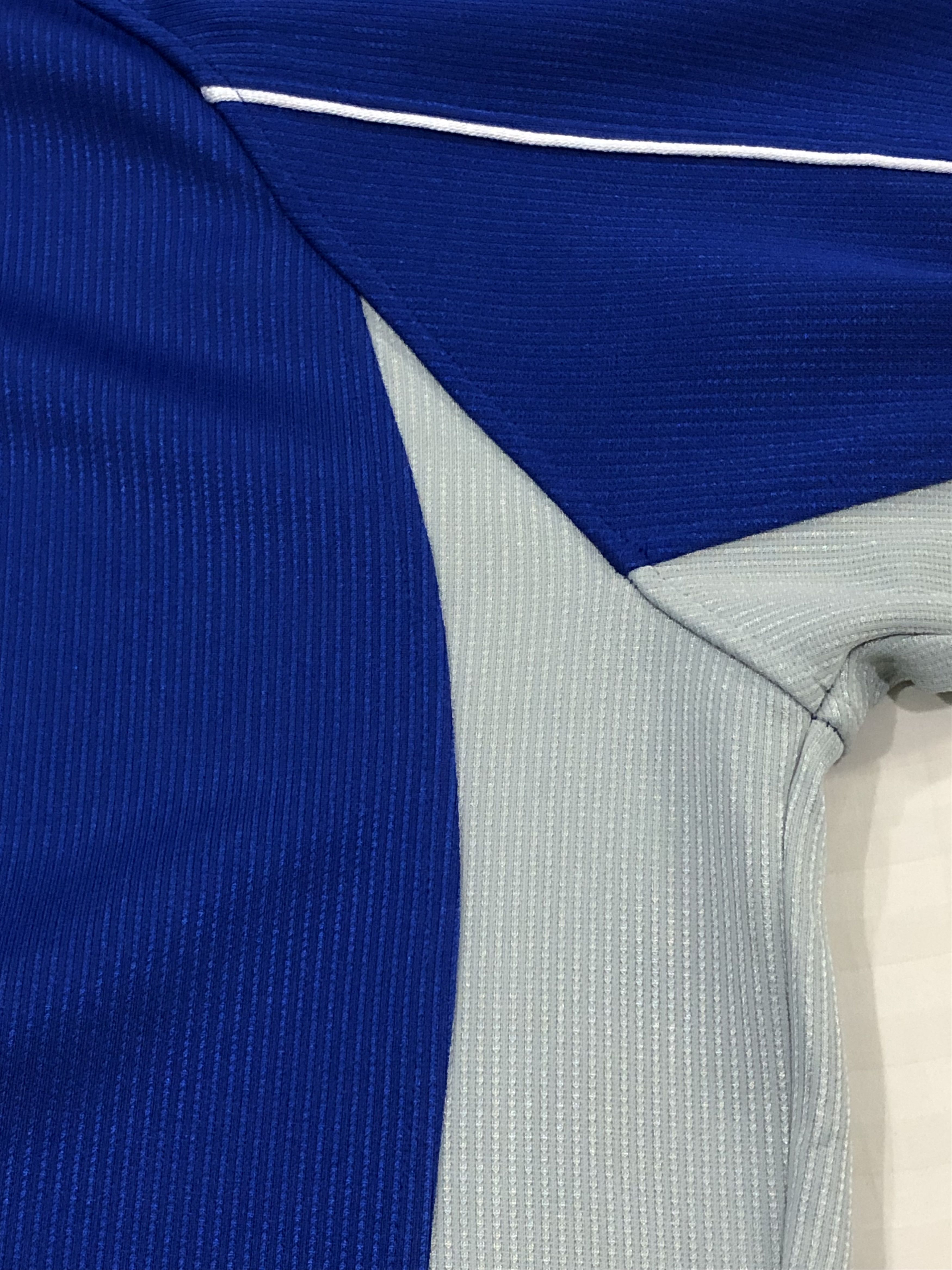 Asics × Japanese Brand × Vintage Vintage Asics Half Zip Pullover Sweater Size US M / EU 48-50 / 2 - 8 Thumbnail