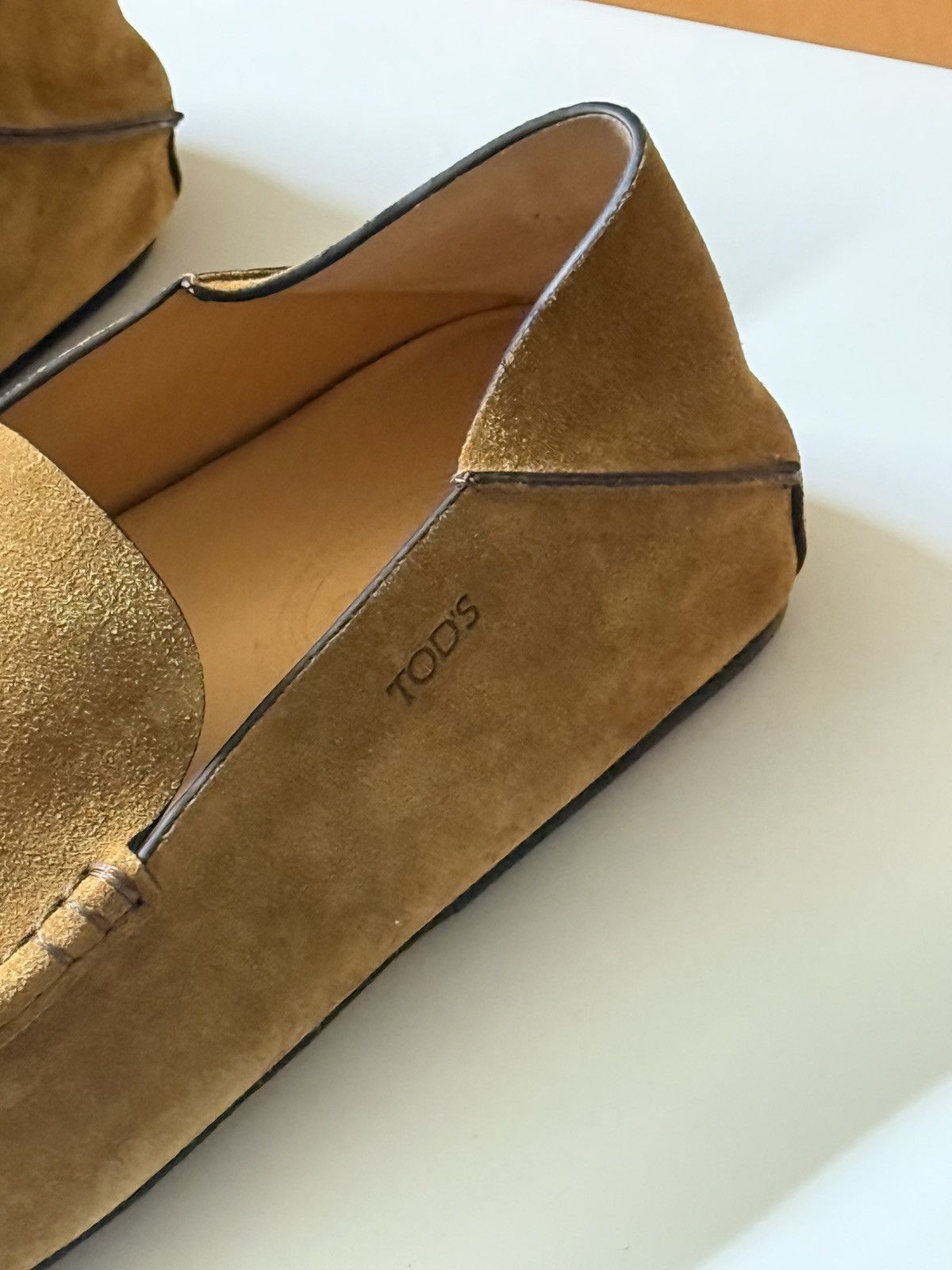 Tod's tod's Size US 11 / EU 44 - 8 Thumbnail