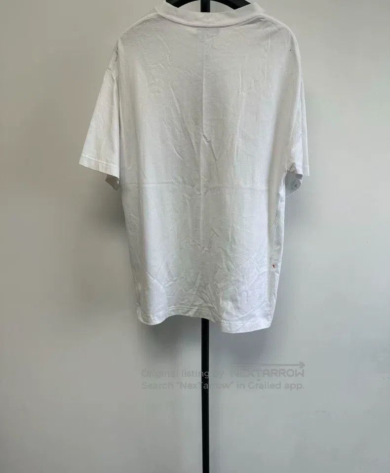 Other Balenciaga Band Portrait Printed Logo Short Sleeve T-Shirt Size US M / EU 48-50 / 2 - 2 Thumbnail