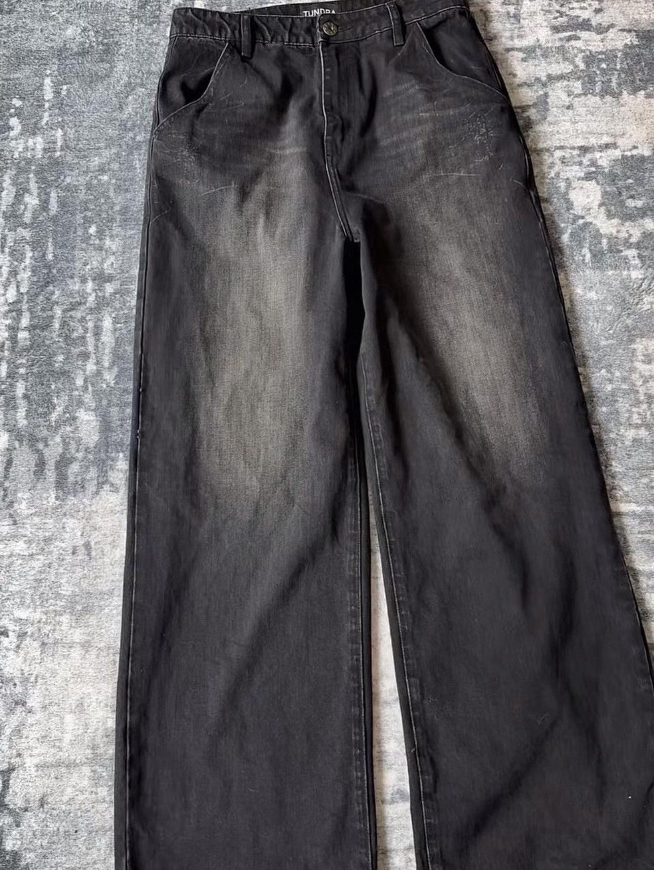 Tundra Studios Denim