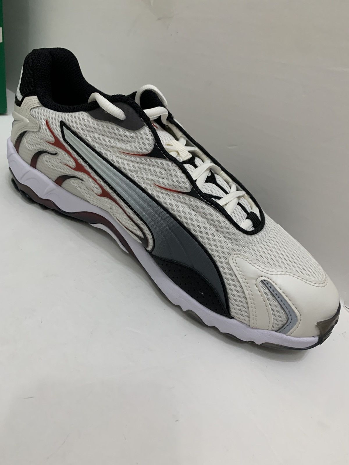 Puma PUMA INHALE SNEAKER Size US 11 / EU 44 - 6 Thumbnail
