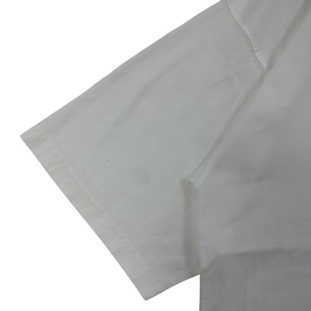 Rocawear × Vintage Vintage ROCAWEAR Script hip hop baggy white tee Size US XXL / EU 58 / 5 - 6 Thumbnail