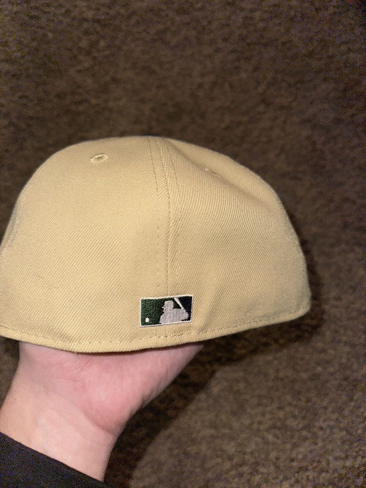 Hat Club × MLB × New Era New Era 59Fifty Minnesota Twins Fitted hat 7 Bomba Squad Size ONE SIZE - 5 Thumbnail