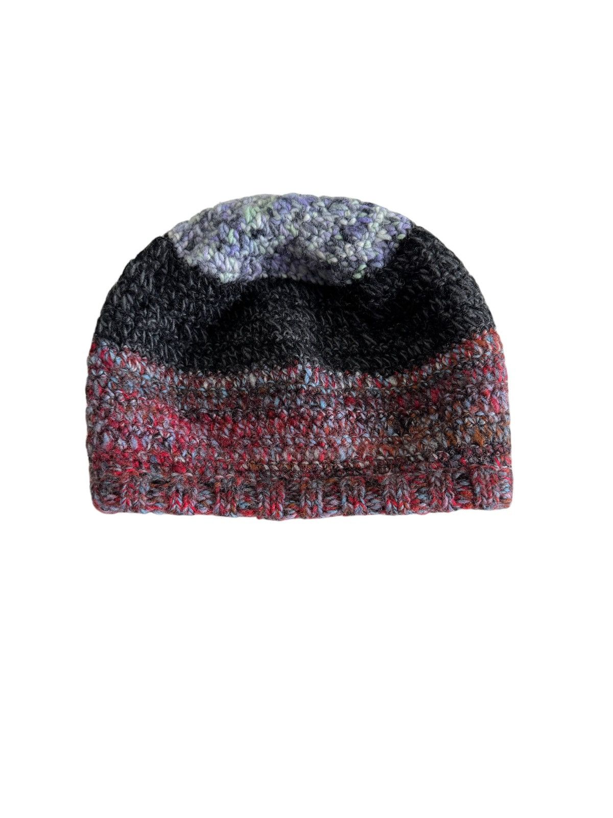 Vivienne Westwood Vivienne Westwood Beanie Size ONE SIZE - 1 Thumbnail