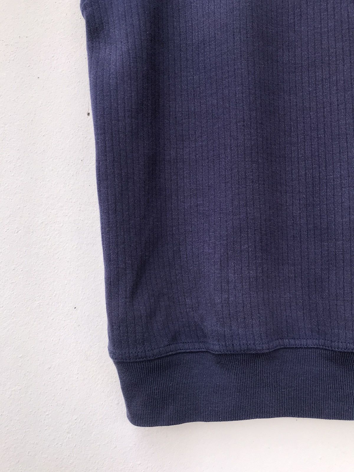 Oakley Vintage Oakley Knitted Vest Size US S / EU 44-46 / 1 - 4 Thumbnail