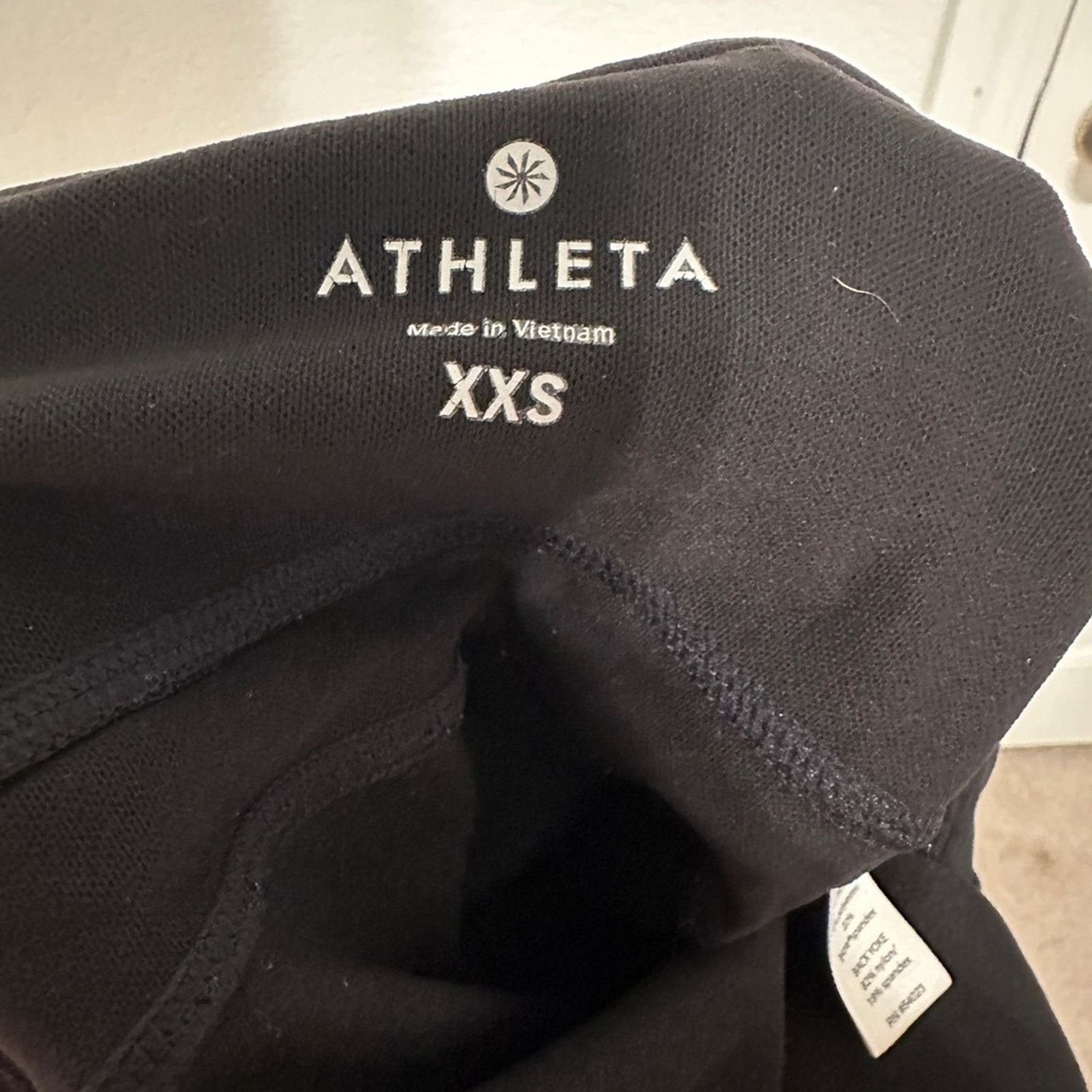 Athleta ATHLETA High-Waisted Leggings Size 30" / US 8 / IT 44 - 9 Thumbnail