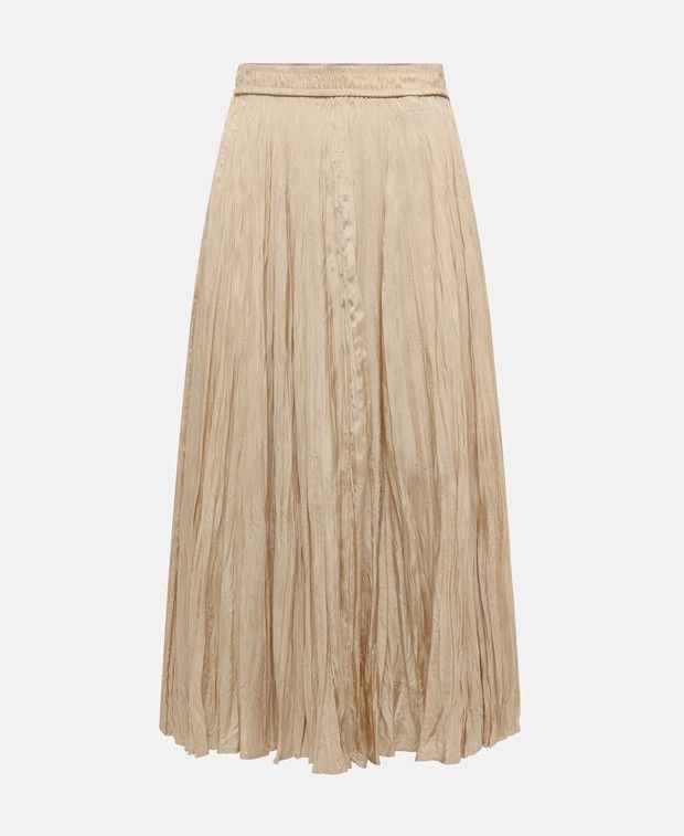 Joseph Silk skirt Size 25" / US 0 / IT 36 - 1 Thumbnail