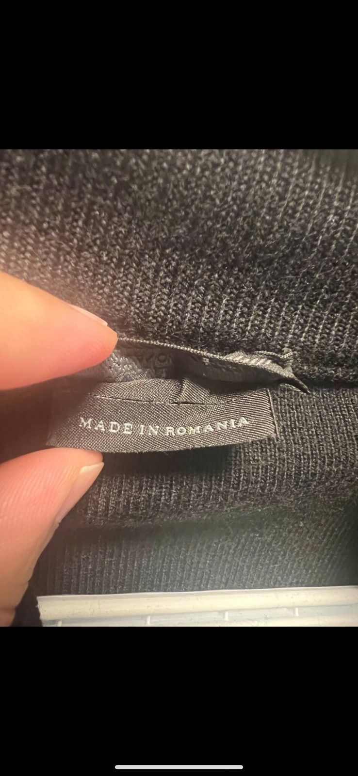 Prada Prada Light Jacket Size US XL / EU 56 / 4 - 9 Thumbnail