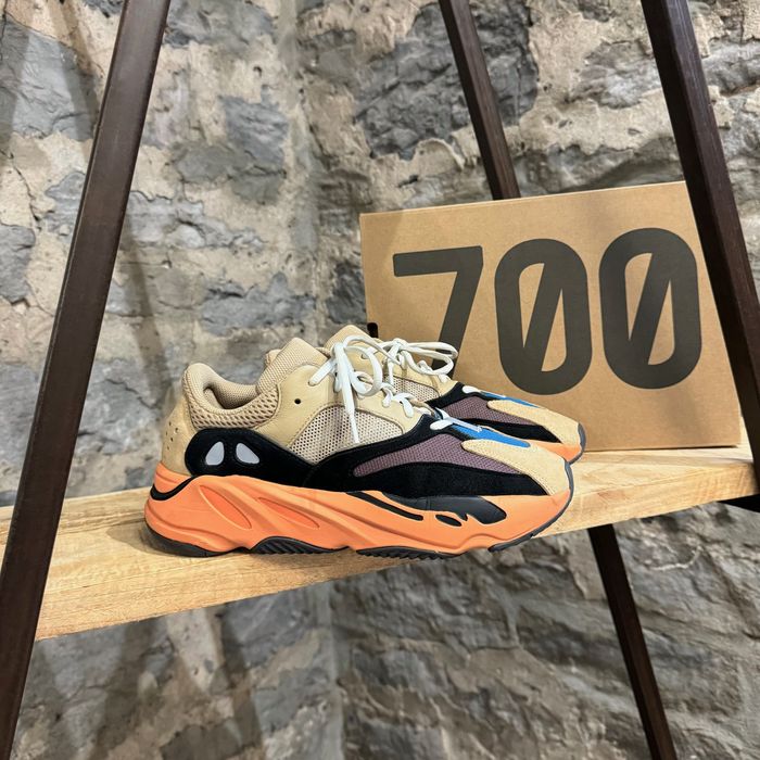 Yeezy clearance 700 grailed