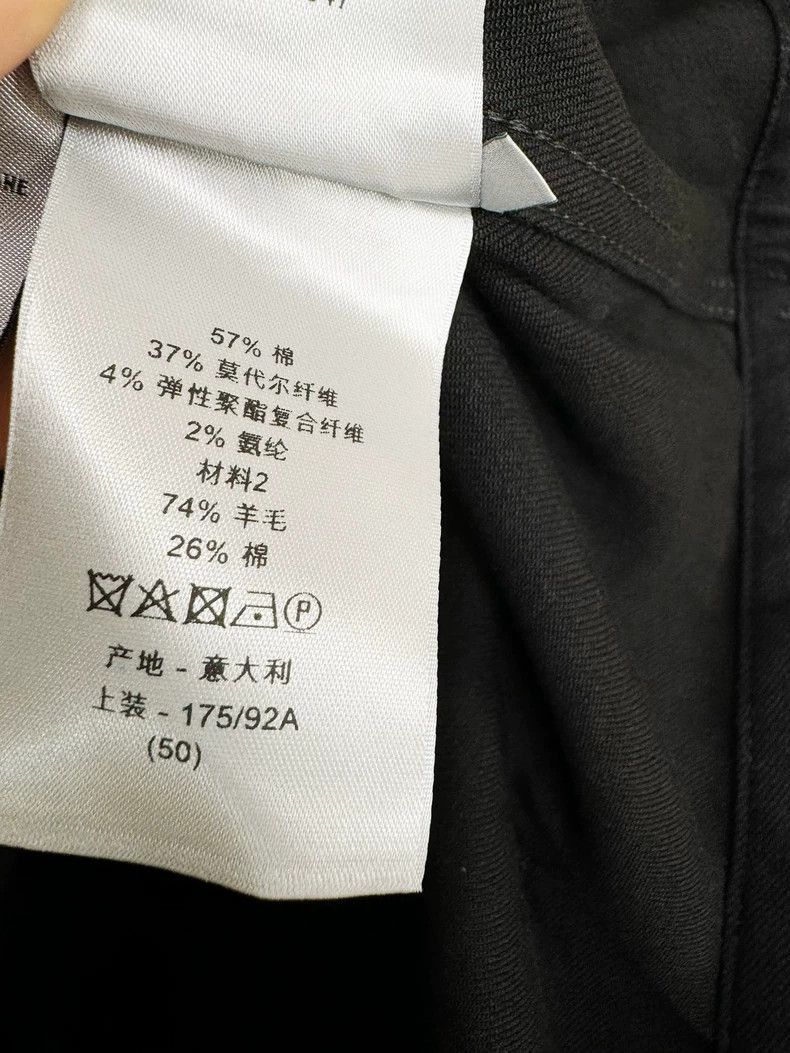 Dior Dior Men's jacket 2502-Nextarrow Size US M / EU 48-50 / 2 - 6 Thumbnail