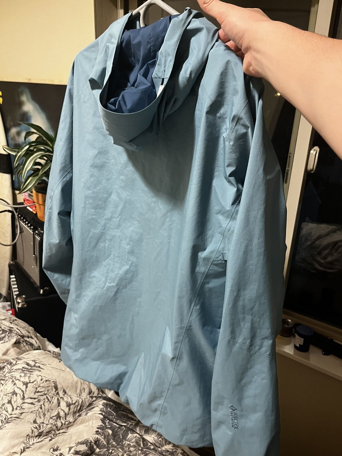 Arc'teryx Arc’teryx kadin jacket Size US M / EU 48-50 / 2 - 3 Thumbnail