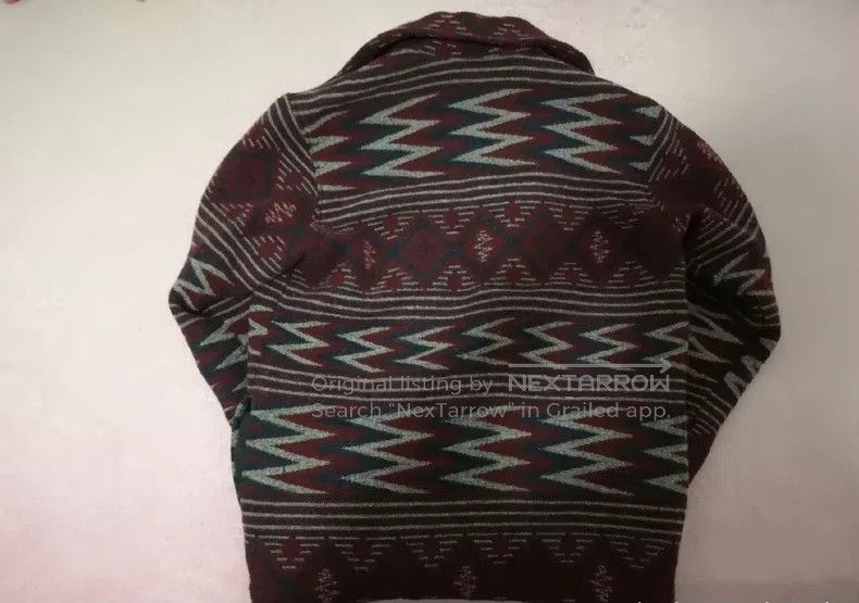 Neighborhood Neighborhood Wool Jacket Size US S / EU 44-46 / 1 - 3 Thumbnail