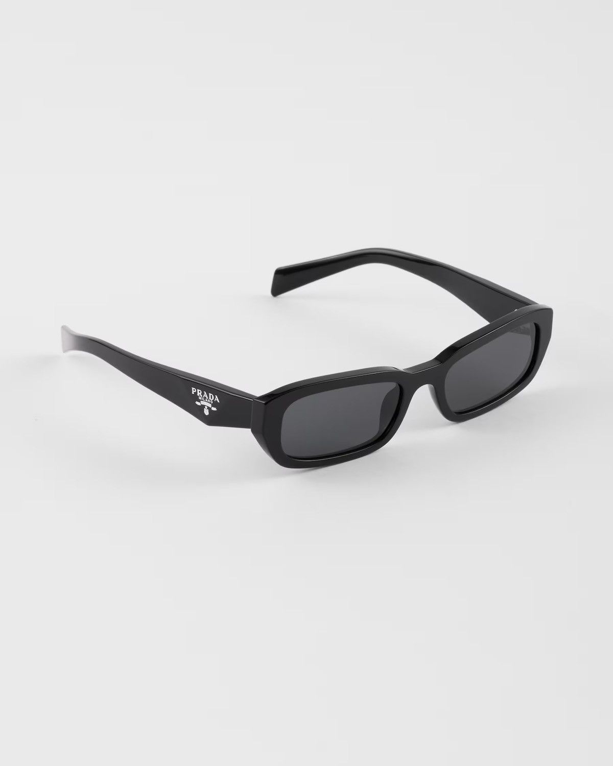 Prada NEW Prada Symbole sunglasses PR B06S 16K08Z Size ONE SIZE - 3 Thumbnail