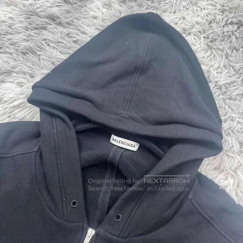 Balenciaga Balenciaga Zip. Size US M / EU 48-50 / 2 - 2 Thumbnail