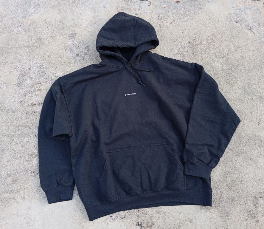 Japanese Brand × Star Wars 24Karats x Star Wars 💥 Hoodie Movie Japan Brand 🎌 Size US L / EU 52-54 / 3 - 3 Thumbnail
