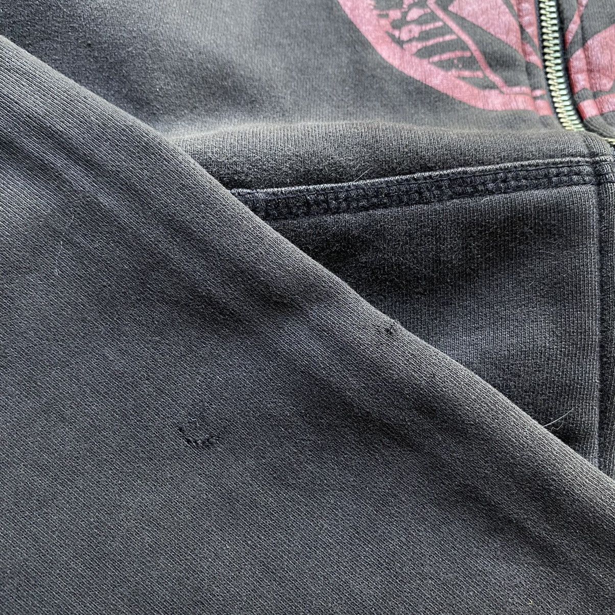 Volcom VOLCOM Stone Vintage Zip Hoodies Size US L / EU 52-54 / 3 - 5 Thumbnail