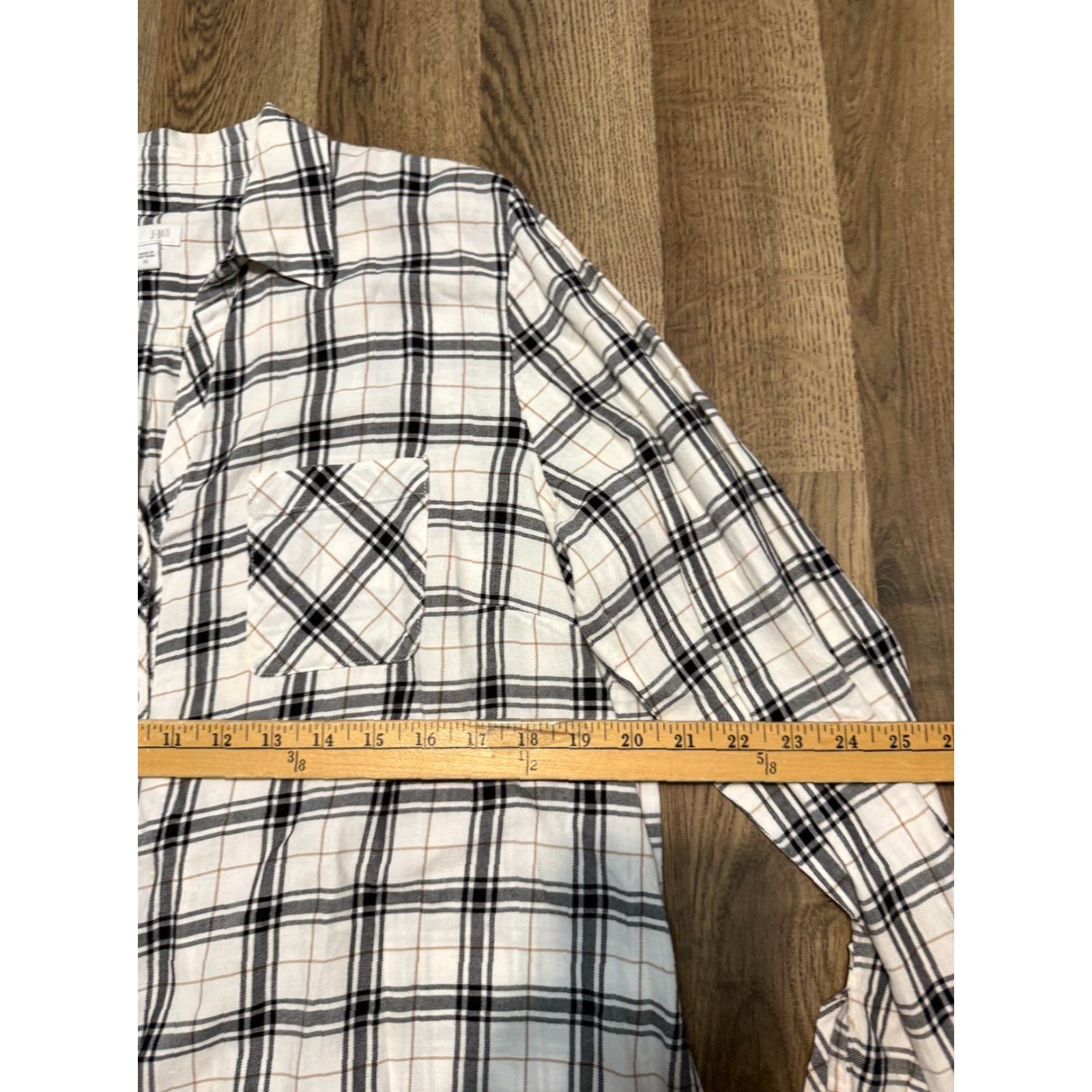 J. Jill VINTAGE: no? Size XL / US 12-14 / IT 48-50 - 6 Thumbnail