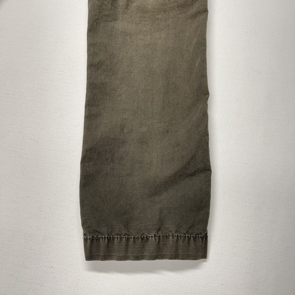 Superdry Superdry Cargo Pants Green Pocket Core Tactical Utility Work Size US 30 / EU 46 - 15 Thumbnail