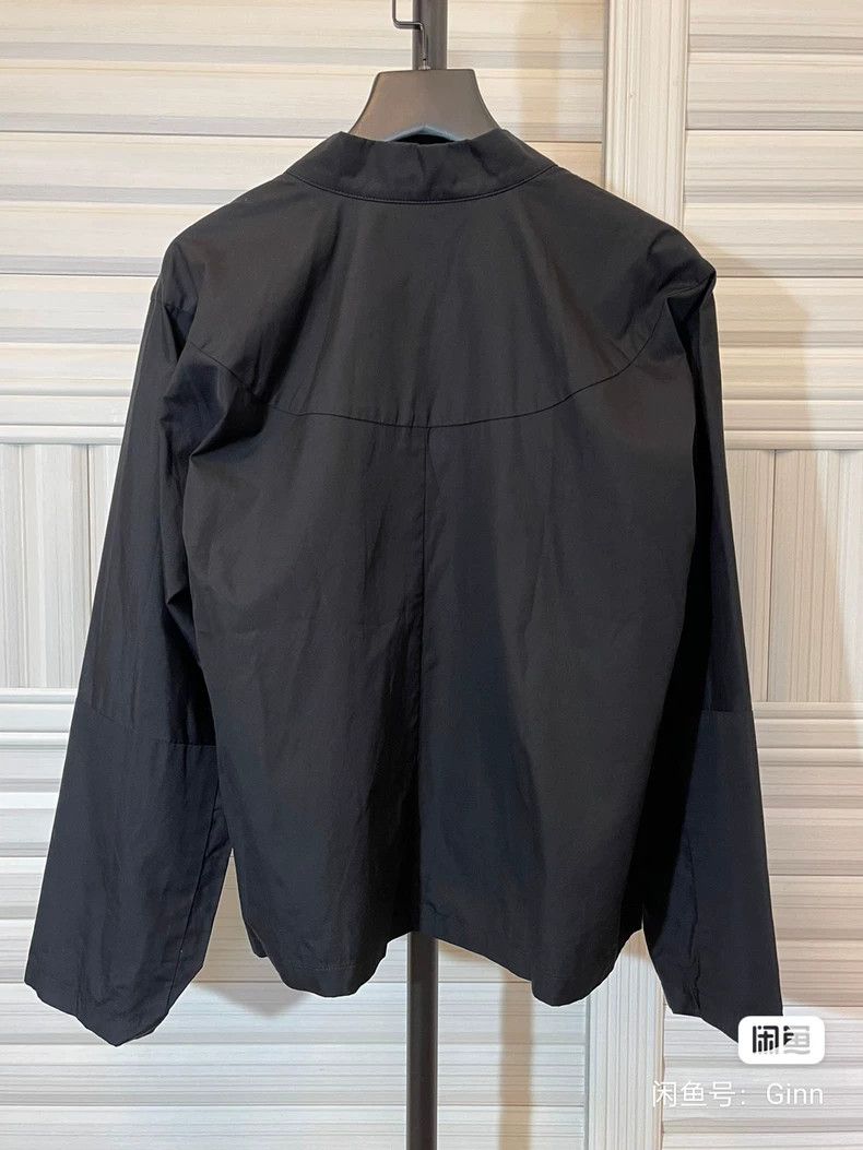 Comme des Garcons Comme Des Garcons Chinese style shirt Size S / US 4 / IT 40 - 2 Thumbnail