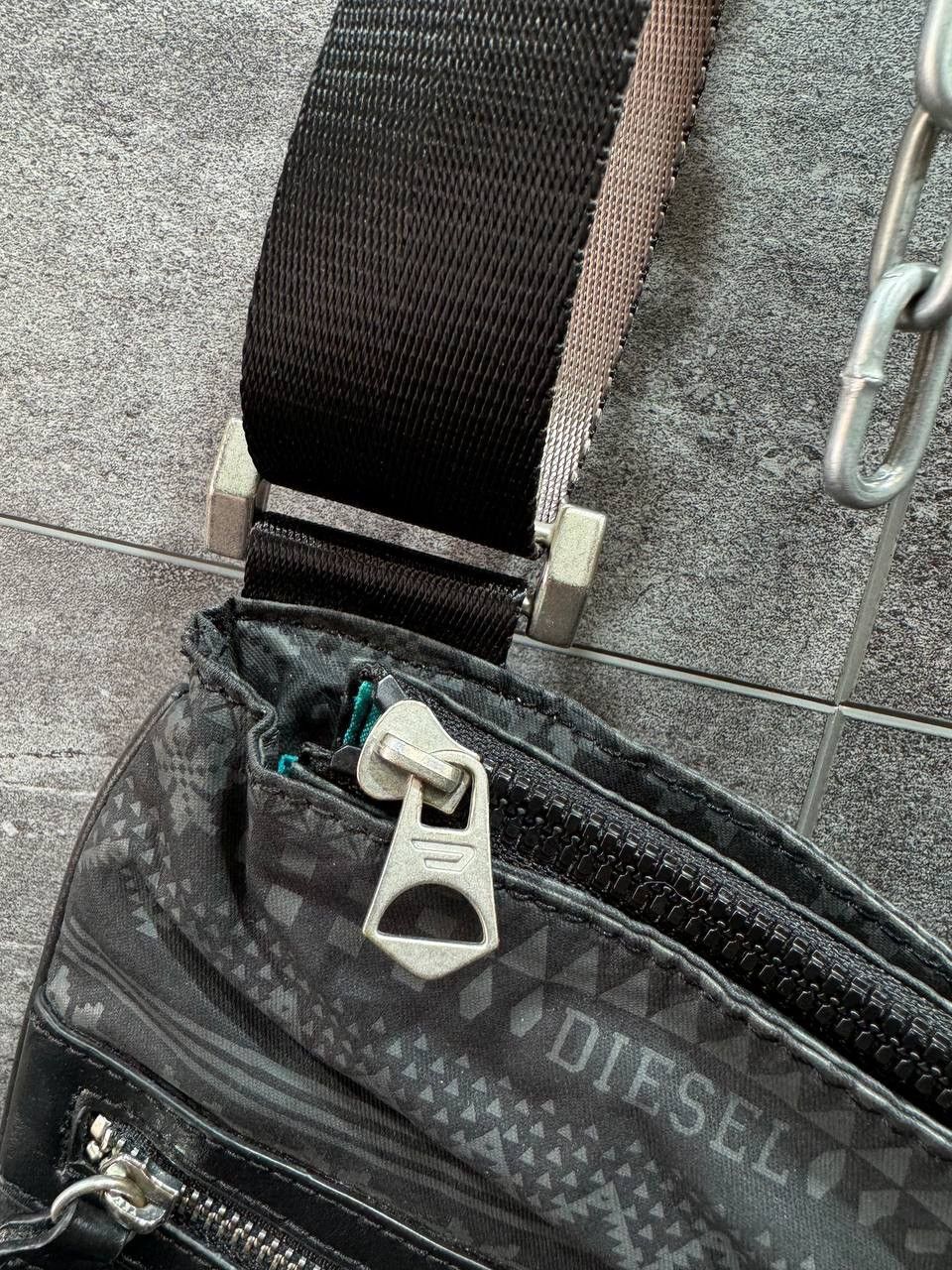 Other Diesel Crossbody Bag Size ONE SIZE - 6 Thumbnail