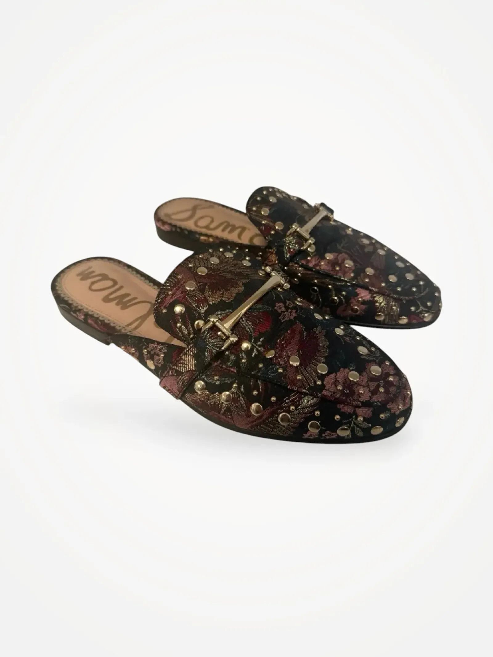 Sam Edelman Sam Edelman Loafers Size US 7 / IT 37 - 1 Thumbnail