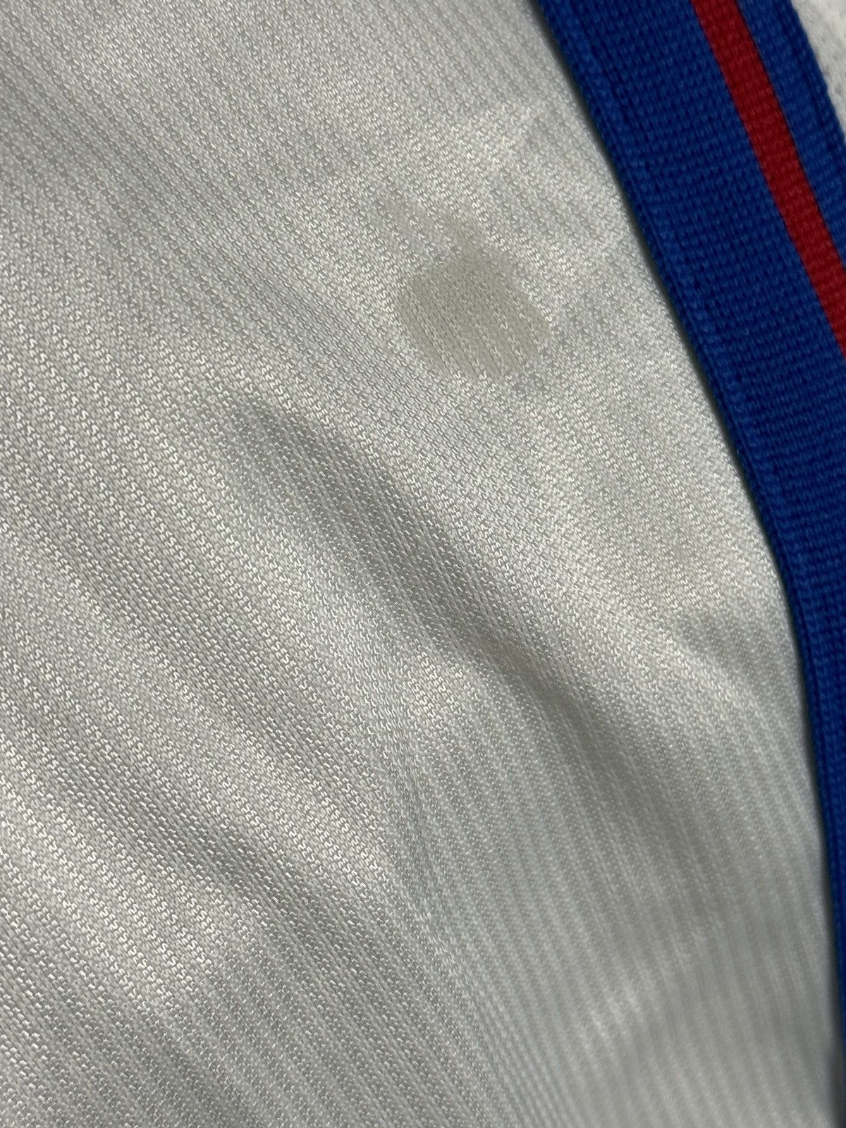 Nike Slovakia National Team 98/00 Away Football Jersey T-Shirt Size US XXL / EU 58 / 5 - 10 Thumbnail