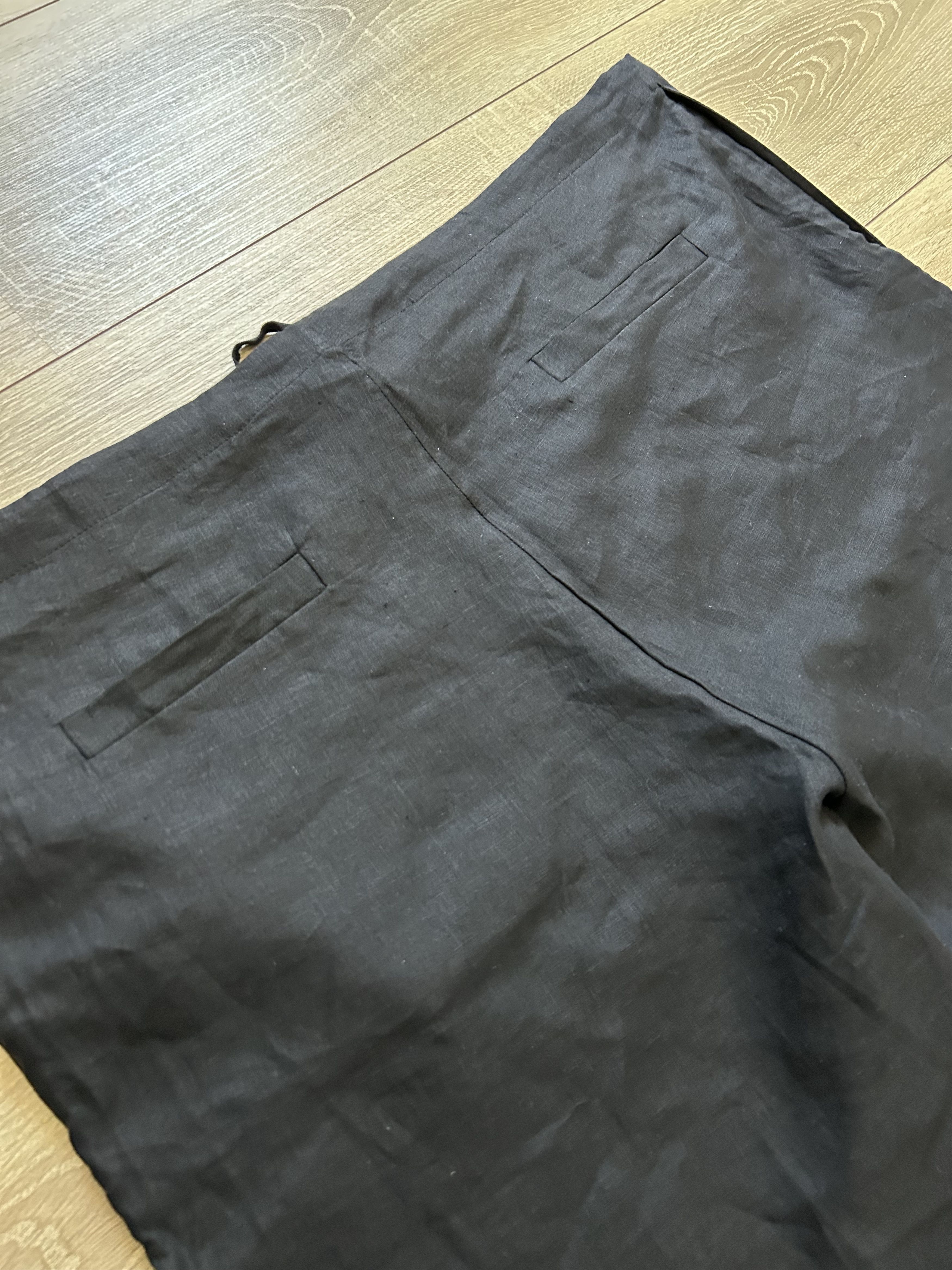 Other Gabriela Coll Garments no.198 pants (size 4) Size US 34 / EU 50 - 6 Thumbnail