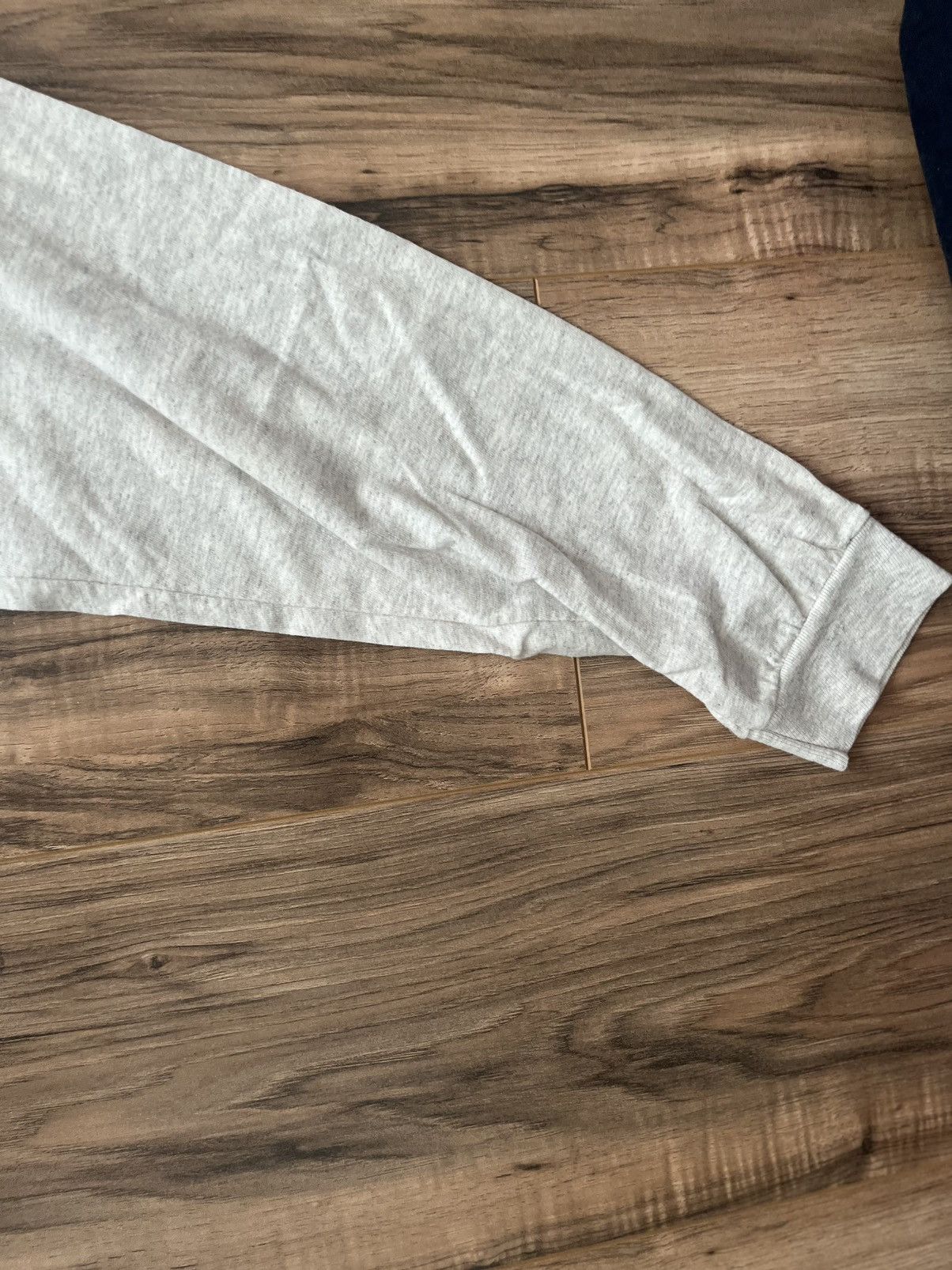 Supreme Supreme Mirror L/S Size US L / EU 52-54 / 3 - 8 Thumbnail