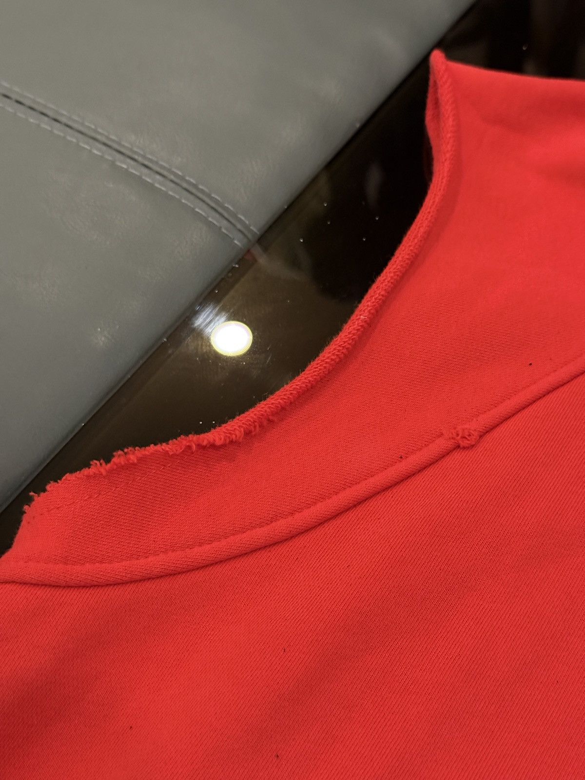 Givenchy Sleeveless Box Logo Hoodie Size US XS / EU 42 / 0 - 8 Thumbnail