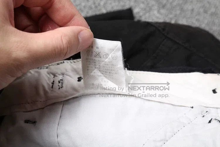 Visvim visvim Giza Eiger Cargo Shorts Black L. Size US 26 / EU 42 - 9 Thumbnail