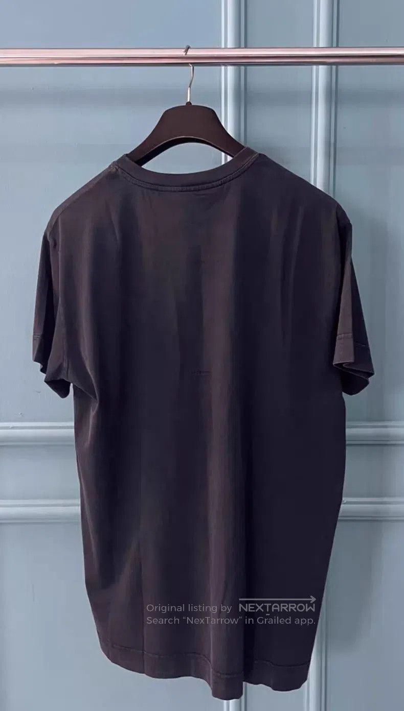 Givenchy Givenchy Graffiti dog head spray-painted black short-sleev Size US S / EU 44-46 / 1 - 2 Thumbnail