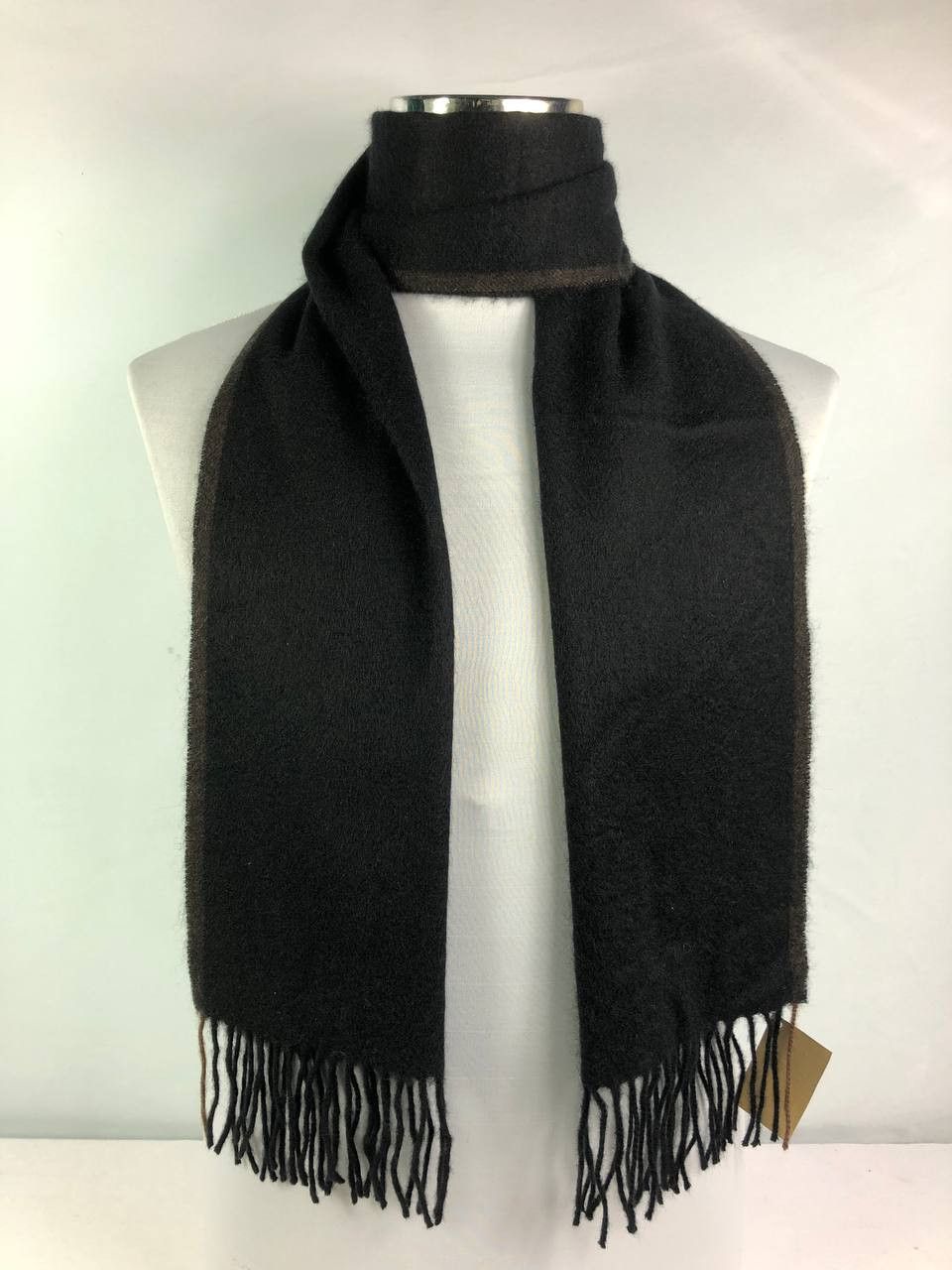 Paul Smith Paul Smith Scarf / Muffler / Neckwear FS295 Size ONE SIZE - 1 Thumbnail
