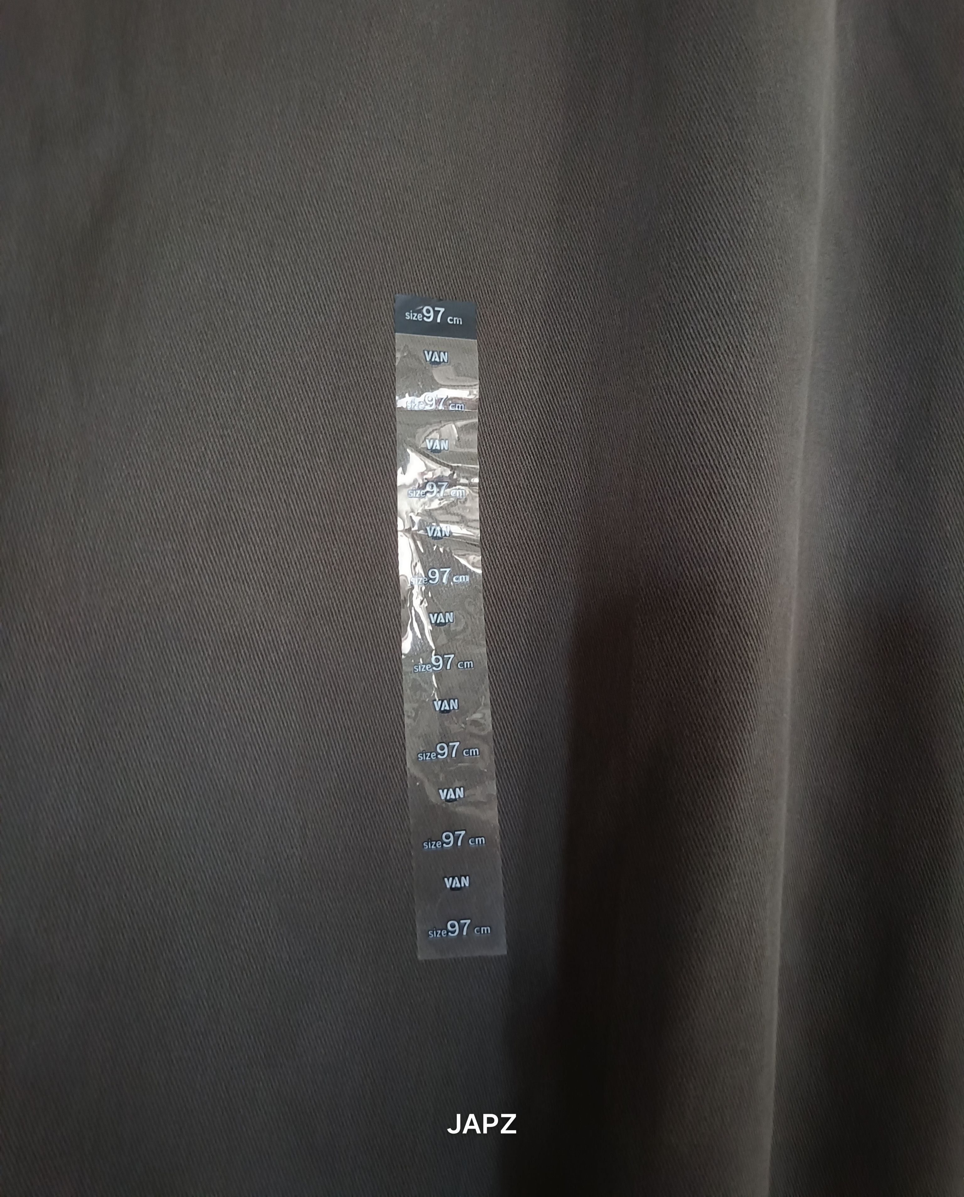 Van Nos bnwt vintage van relaxed pants Size US 36 / EU 52 - 4 Thumbnail