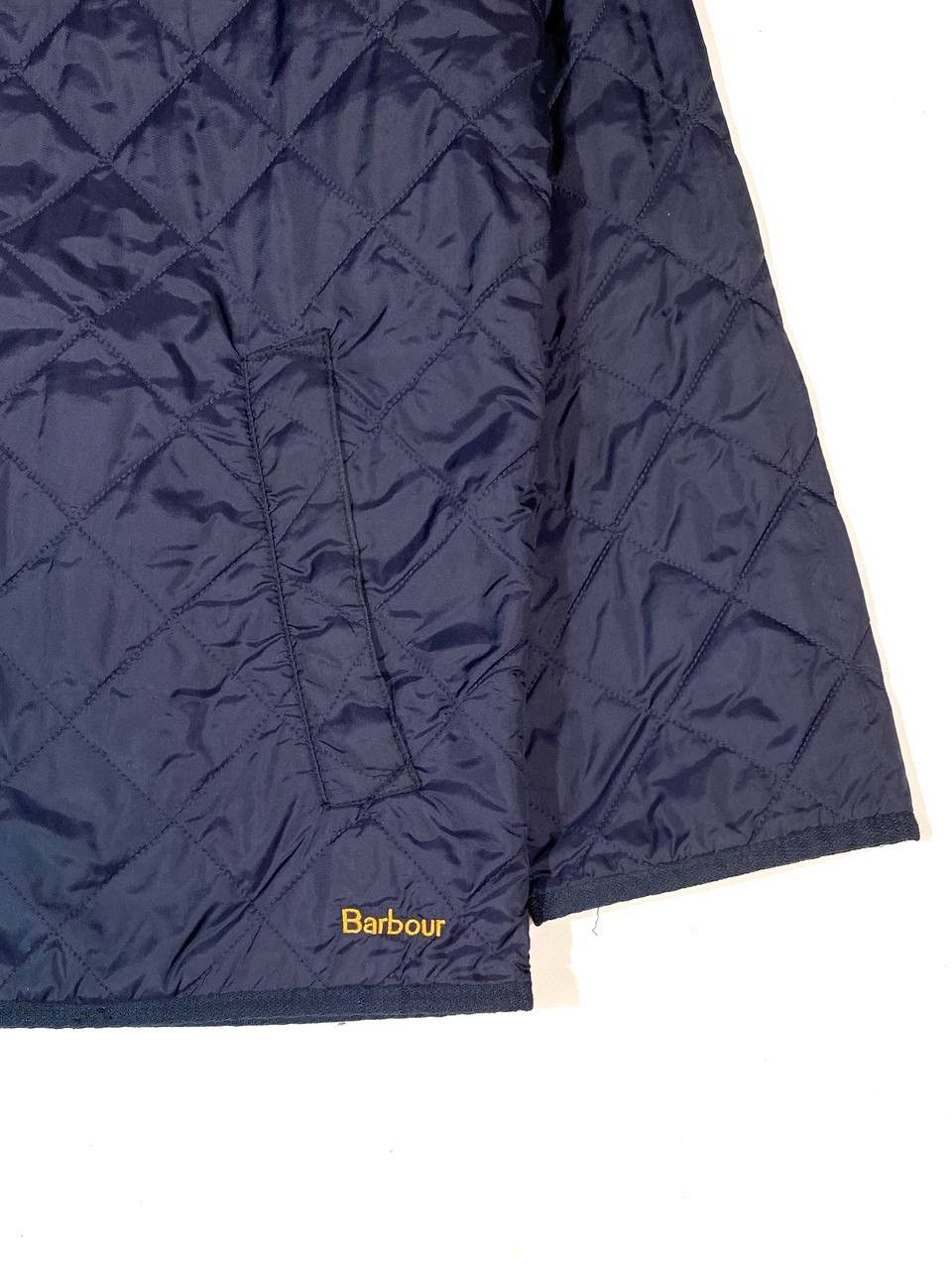 Barbour Barbour Liddesdale Quilted Men Jacket Size US L / EU 52-54 / 3 - 6 Thumbnail