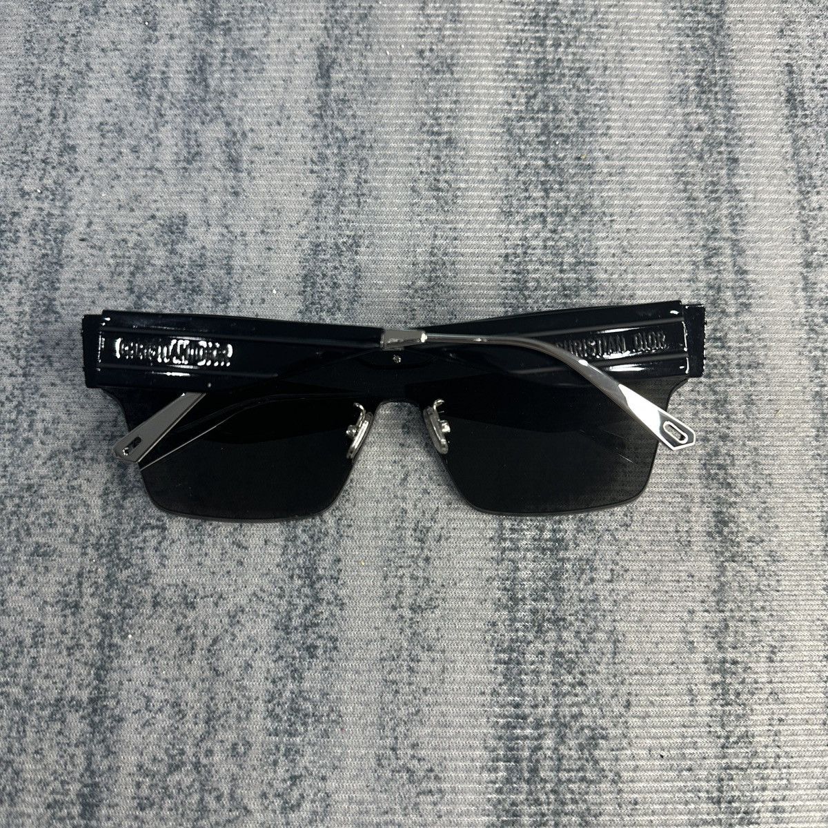 Dior DIOR DIORCLUB M4U 10A8 SUNGLASSES Size ONE SIZE - 3 Thumbnail