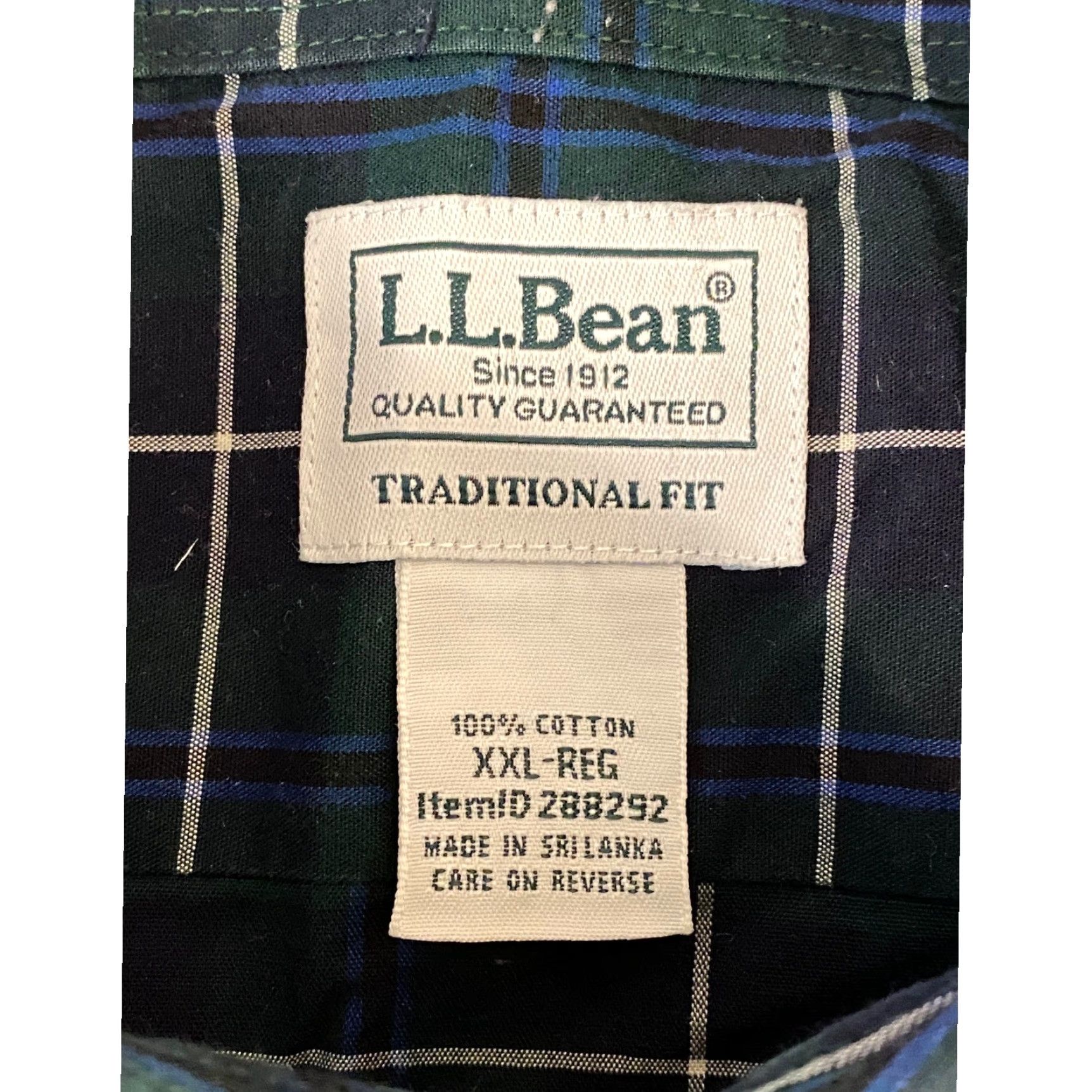 Vintage VINTAGE Size US XXL / EU 58 / 5 - 3 Thumbnail